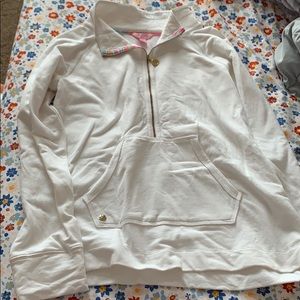 Lilly Pulitzer Popover